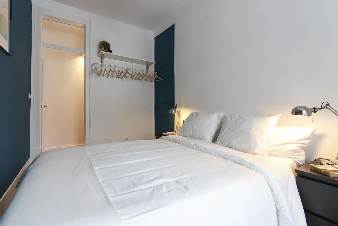 Almirante Blue By Homing Apartment Lisabona Exterior foto