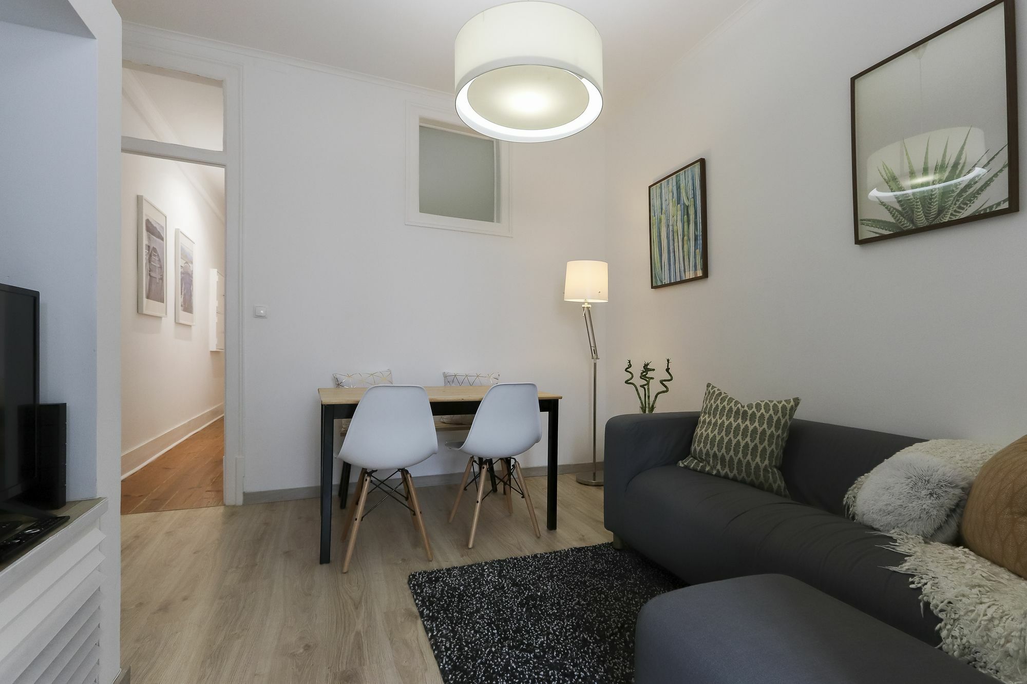 Almirante Blue By Homing Apartment Lisabona Exterior foto